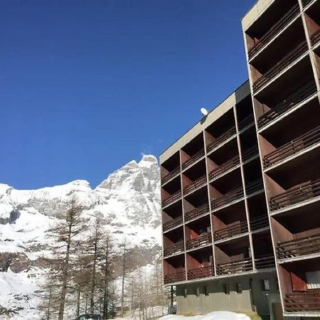 Ski View - Cieloalto Cervinia بيريوِل تْشيرفينيا المظهر الخارجي الصورة