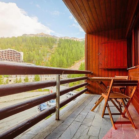 Ski View - Cieloalto Cervinia بيريوِل تْشيرفينيا المظهر الخارجي الصورة