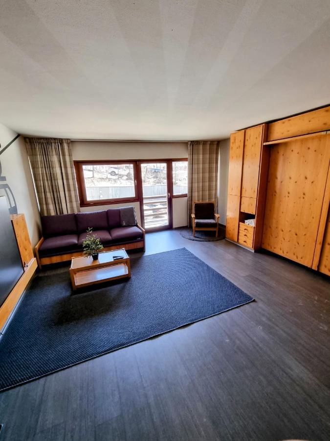 Ski View - Cieloalto Cervinia بيريوِل تْشيرفينيا المظهر الخارجي الصورة